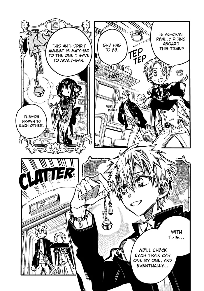 Toilet-Bound Hanako-kun Chapter 85 image 06_optimized
